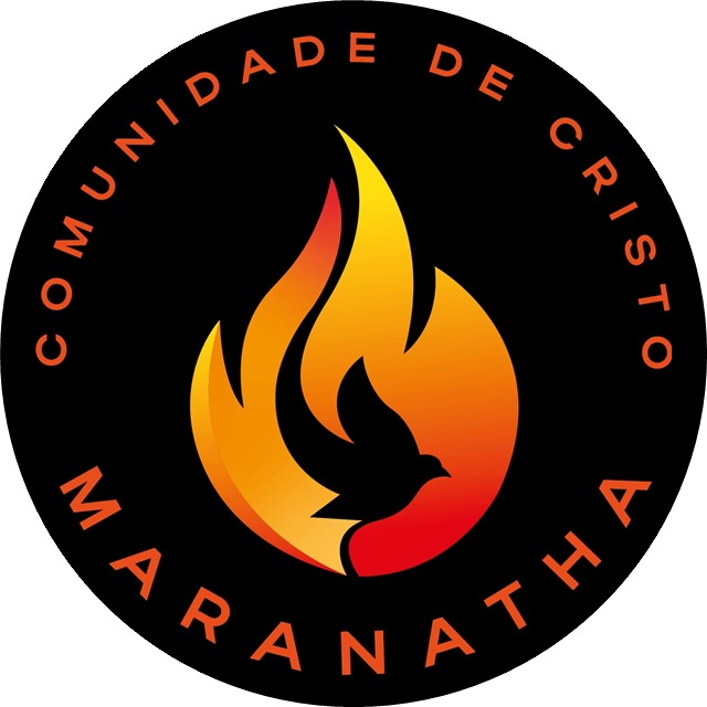 Logo da Comunidade de Cristo Maranatha